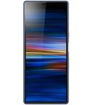Купить Sony Xperia 10 Dual (i4193) 64Gb LTE Blue