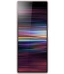Купить Sony Xperia 10 Dual (i4193) 64Gb LTE Pink
