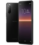  Sony Xperia 10 II Dual 128Gb+4Gb Dual LTE Black