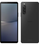  Sony Xperia 10 V 128Gb+6Gb Dual 5G Black
