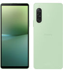  Sony Xperia 10 V 128Gb+8Gb Dual 5G Green