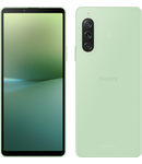  Sony Xperia 10 V 128Gb+8Gb Dual 5G Green ()