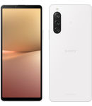  Sony Xperia 10 V 128Gb+8Gb Dual 5G White