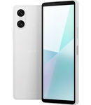  Sony Xperia 10 VI (XQ-E72) 128Gb+8Gb Dual 5G White