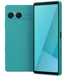 ������ Sony Xperia 10 VII 8/128Gb Dual 5G Turquoise (HK/TW)