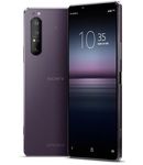 Купить Sony Xperia 1 II 256Gb+8Gb Dual 5G Purple