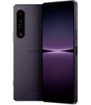 Купить Sony Xperia 1 IV 256Gb+12Gb Dual 5G Purple