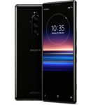  Sony Xperia 1 (J9110) 128Gb+6Gb Dual LTE Black