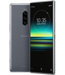  Sony Xperia 1 (J9110) 128Gb+6Gb Dual LTE Grey