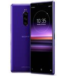  Sony Xperia 1 (J9110) 128Gb+6Gb Dual LTE Purple