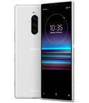  Sony Xperia 1 (J9110) 128Gb+6Gb Dual LTE White