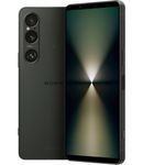  Sony Xperia 1 VI (XQ-EC72) 512Gb+12Gb Dual 5G Green