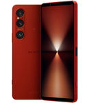  Sony Xperia 1 VI (XQ-EC72) 512Gb+12Gb Dual 5G Red