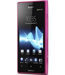  Sony Xperia Acro S (S/E SO-03D HD) Pink