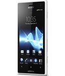  Sony Xperia Acro S (S/E SO-03D HD) White