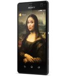  Sony Xperia C4 (E5363) Dual LTE Black