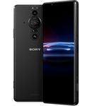 Купить Sony Xperia Pro-I 512Gb+12Gb Dual 5G Black
