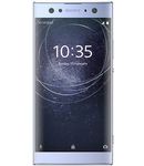  Sony Xperia XA2 Ultra 64Gb Dual LTE Blue