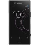  Sony Xperia XZ1 Compact 32Gb LTE Black