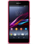  Sony Xperia Z1 Compact (D5503) LTE Pink