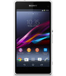  Sony Xperia Z1 Compact (D5503) LTE White