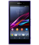  Sony Xperia Z1 (C6903) LTE Purple