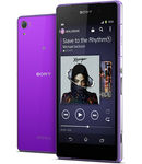  Sony Xperia Z2 (D6502) Purple