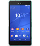  Sony Xperia Z3 Compact (D5803) LTE Silver Green