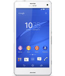 Sony Xperia Z3 Compact (D5803) LTE White