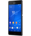  Sony Xperia Z3 (D6603/D6653) LTE Black