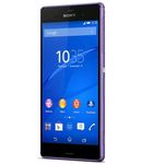  Sony Xperia Z3 (D6603/D6653) LTE Purple