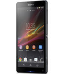  Sony Xperia ZL (C6503) LTE Black