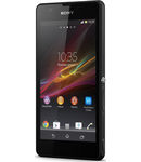  Sony Xperia ZR LTE C5503 Black