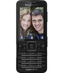 Купить Sony Ericsson C901 Black