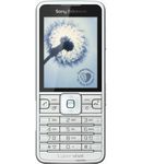 Купить Sony Ericsson C901 White