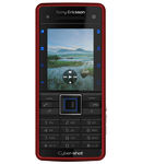 Купить Sony Ericsson C902 Luscious Red