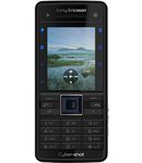Купить Sony Ericsson C902 Swift Black