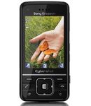 Купить Sony Ericsson C903 Lacquer Black