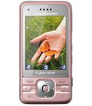 Купить Sony Ericsson C903 Metal Pink