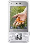 Купить Sony Ericsson C903 Techno White