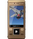 Купить Sony Ericsson C905 Copper Gold