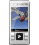 Купить Sony Ericsson C905 Ice Silver
