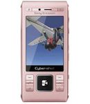 Купить Sony Ericsson C905 Rose