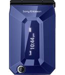 Купить Sony Ericsson F100i Jalou Deep Amethist