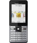  Sony Ericsson J105i Naite Vapour Silver