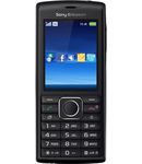  Sony Ericsson J108i Cedar Black Silver