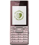  Sony Ericsson J10i Elm Rose