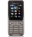  Sony Ericsson K530i Warm Silver