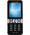  Sony Ericsson K550i Jet Black