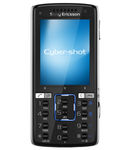  Sony Ericsson K850i Blue